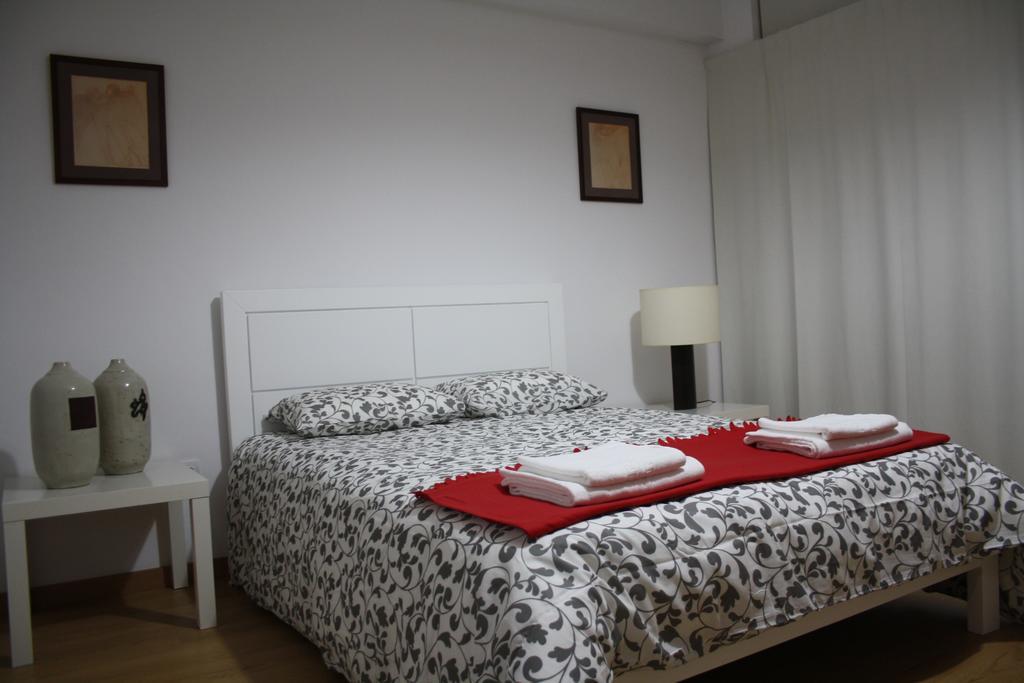 Alegria Rooms Porto Szoba fotó
