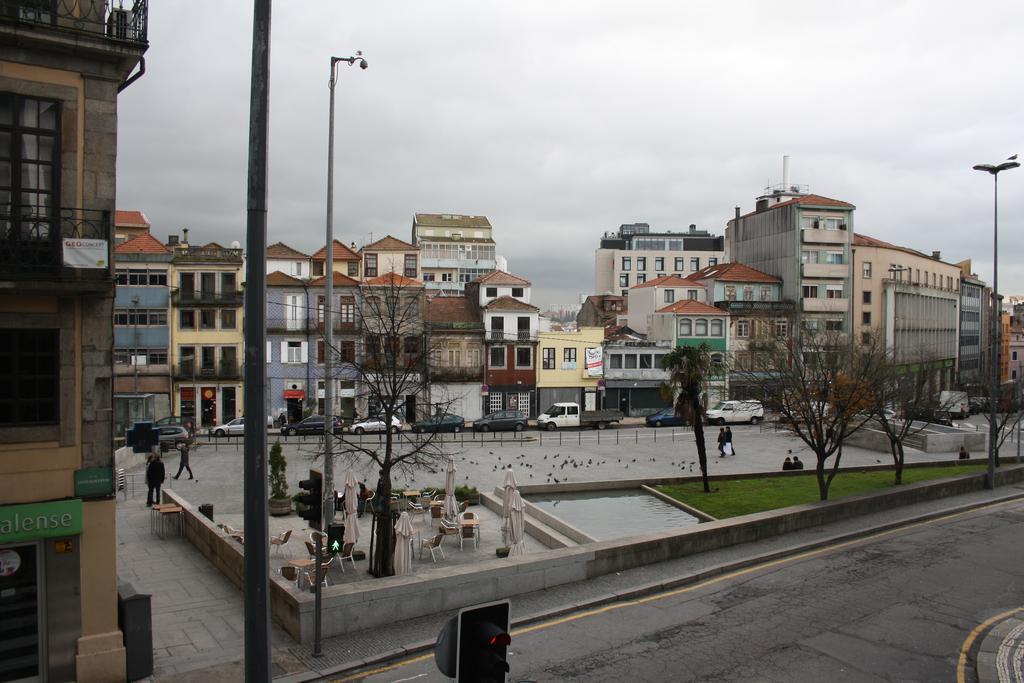 Alegria Rooms Porto Kültér fotó