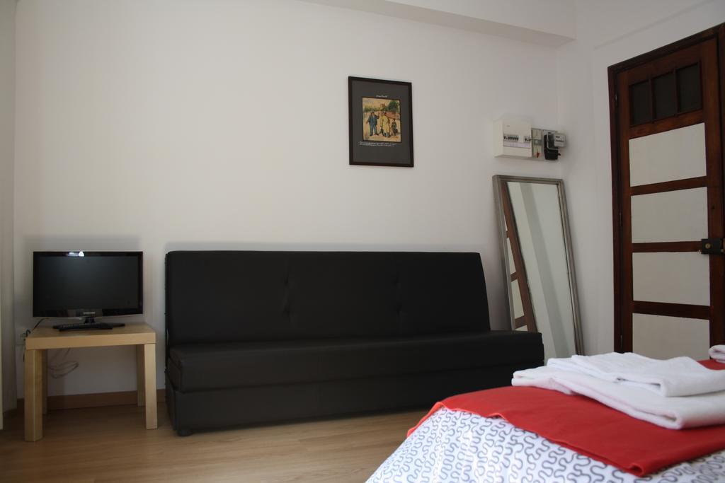 Alegria Rooms Porto Kültér fotó