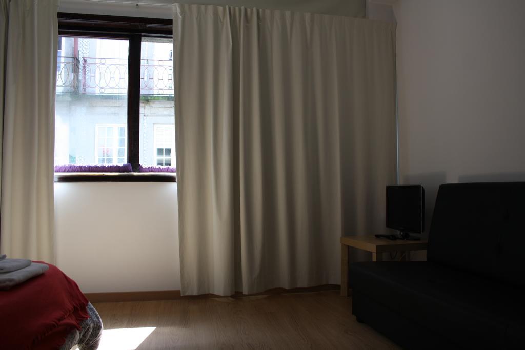 Alegria Rooms Porto Kültér fotó