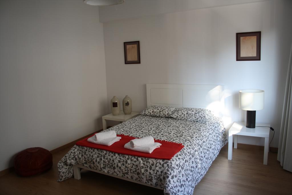 Alegria Rooms Porto Kültér fotó